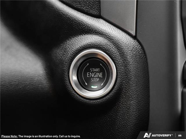 2026 GMC Sierra 2500HD Pro (Stk: 8164-26) in Sault Ste. Marie - Image 25 of 25