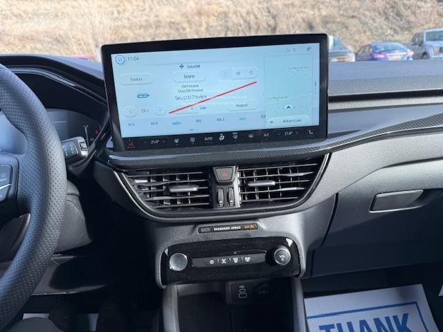 2026 Ford Escape ST-Line (Stk: 6S034) in Williams Lake - Image 11 of 12