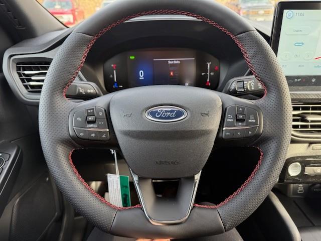 2026 Ford Escape ST-Line (Stk: 6S034) in Williams Lake - Image 12 of 12