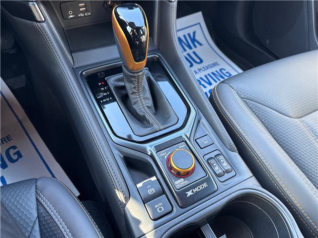 2024 Subaru Forester Wilderness (Stk: LP1312) in RICHMOND HILL - Image 30 of 34