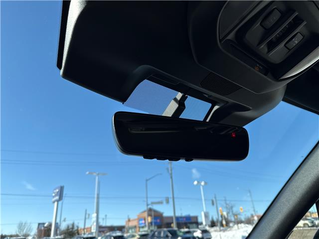 2024 Subaru Forester Wilderness (Stk: LP1312) in RICHMOND HILL - Image 32 of 34
