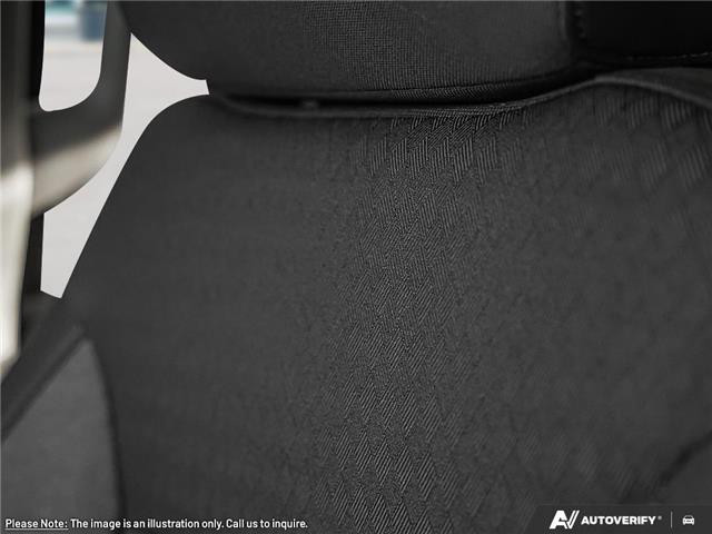 2026 Chevrolet Silverado 1500 Custom Trail Boss (Stk: 7246-26) in Sault Ste. Marie - Image 20 of 26