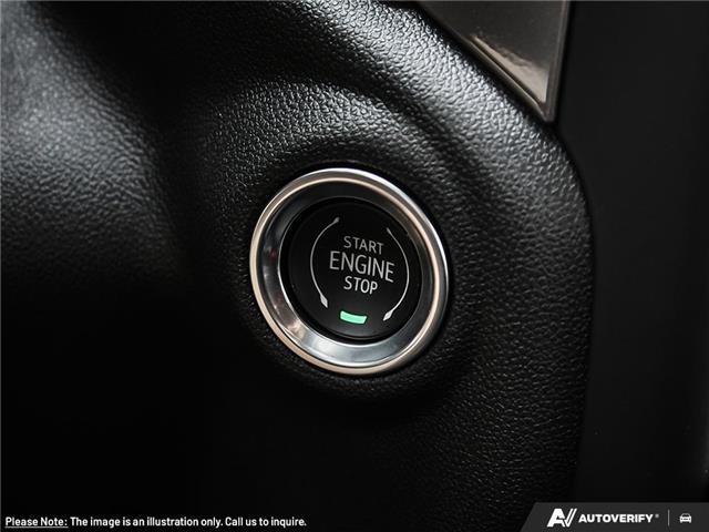 2026 Chevrolet Silverado 1500 Custom Trail Boss (Stk: 7247-26) in Sault Ste. Marie - Image 25 of 26