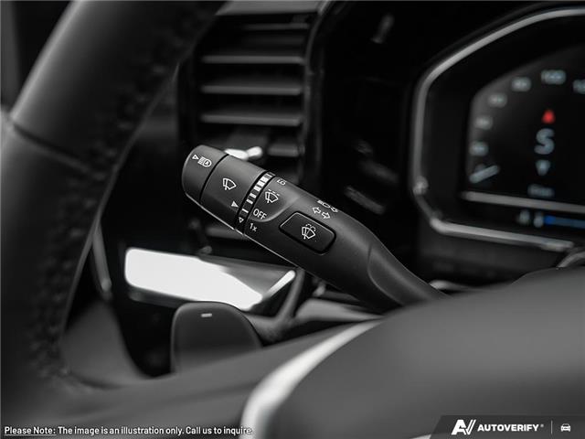 2026 GMC Sierra 1500 Elevation (Stk: 8258-26) in Sault Ste. Marie - Image 25 of 26