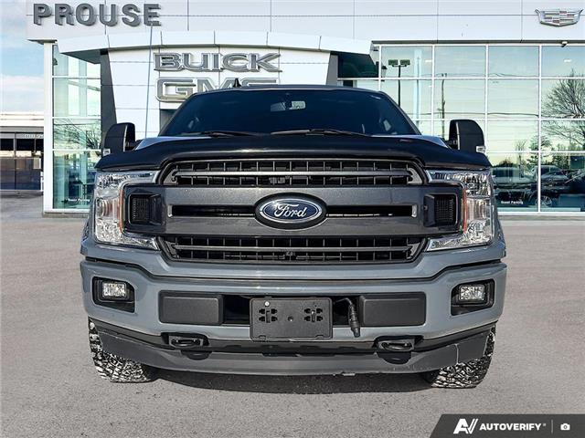 2020 Ford F-150 XLT (Stk: 7986-26A) in Sault Ste. Marie - Image 2 of 24