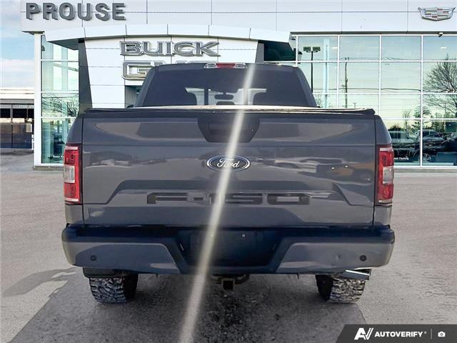 2020 Ford F-150 XLT (Stk: 7986-26A) in Sault Ste. Marie - Image 5 of 24