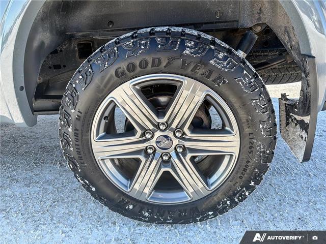 2020 Ford F-150 XLT (Stk: 7986-26A) in Sault Ste. Marie - Image 6 of 24