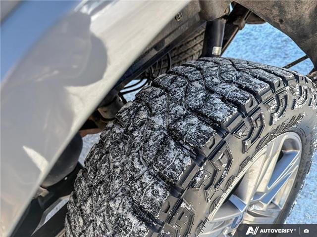 2020 Ford F-150 XLT (Stk: 7986-26A) in Sault Ste. Marie - Image 7 of 24