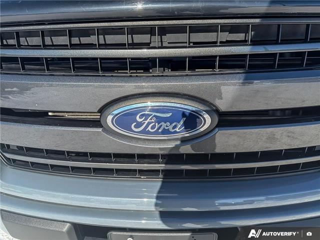 2020 Ford F-150 XLT (Stk: 7986-26A) in Sault Ste. Marie - Image 9 of 24