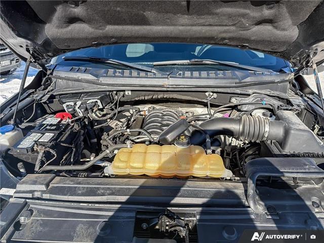 2020 Ford F-150 XLT (Stk: 7986-26A) in Sault Ste. Marie - Image 10 of 24