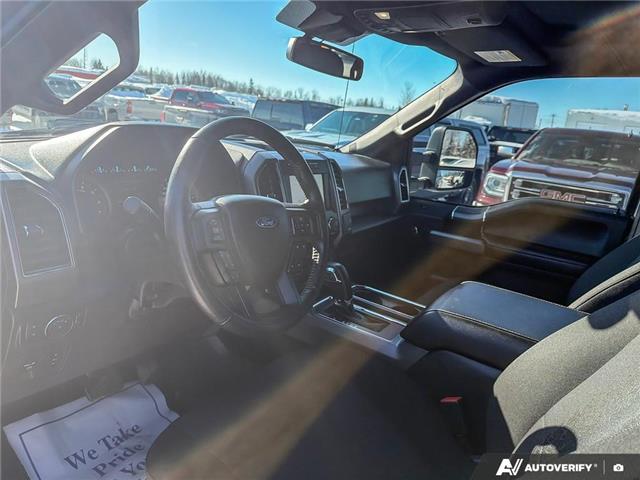 2020 Ford F-150 XLT (Stk: 7986-26A) in Sault Ste. Marie - Image 12 of 24