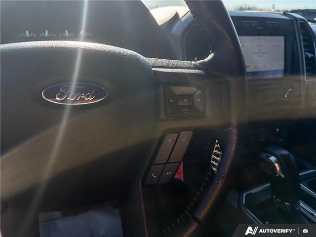 2020 Ford F-150 XLT (Stk: 7986-26A) in Sault Ste. Marie - Image 15 of 24