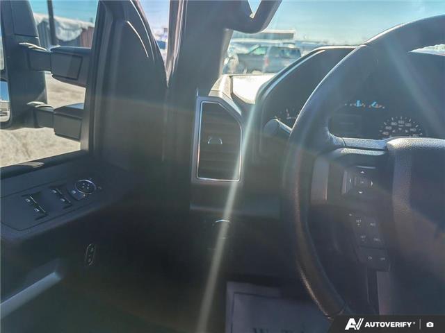 2020 Ford F-150 XLT (Stk: 7986-26A) in Sault Ste. Marie - Image 16 of 24