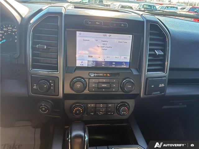 2020 Ford F-150 XLT (Stk: 7986-26A) in Sault Ste. Marie - Image 18 of 24
