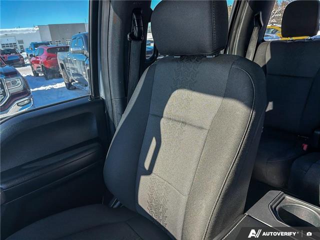 2020 Ford F-150 XLT (Stk: 7986-26A) in Sault Ste. Marie - Image 19 of 24