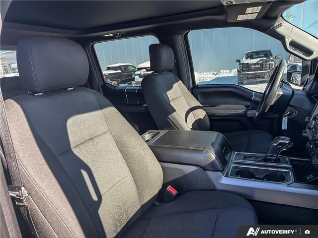 2020 Ford F-150 XLT (Stk: 7986-26A) in Sault Ste. Marie - Image 21 of 24