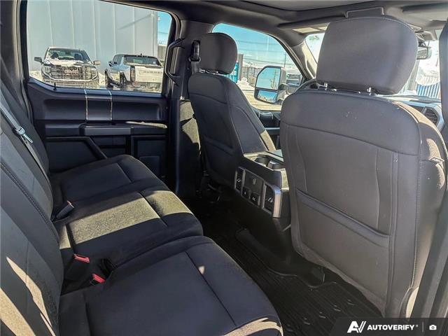 2020 Ford F-150 XLT (Stk: 7986-26A) in Sault Ste. Marie - Image 22 of 24