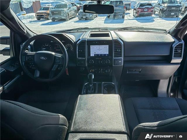 2020 Ford F-150 XLT (Stk: 7986-26A) in Sault Ste. Marie - Image 23 of 24