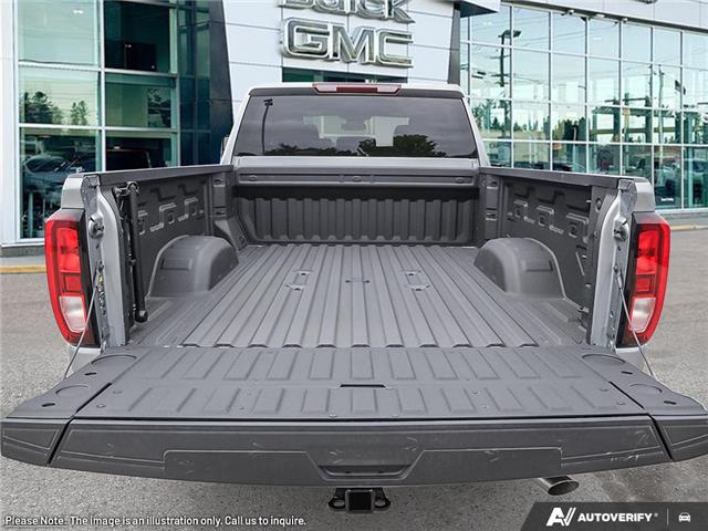 2026 GMC Sierra 2500HD Pro (Stk: 8150-26) in Sault Ste. Marie - Image 7 of 26