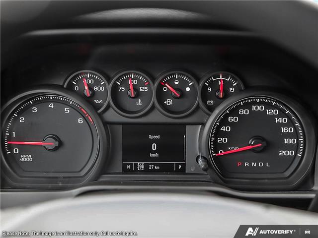 2026 GMC Sierra 2500HD Pro (Stk: 8150-26) in Sault Ste. Marie - Image 14 of 26