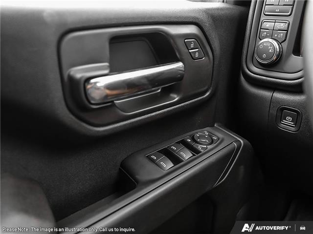 2026 GMC Sierra 2500HD Pro (Stk: 8150-26) in Sault Ste. Marie - Image 16 of 26