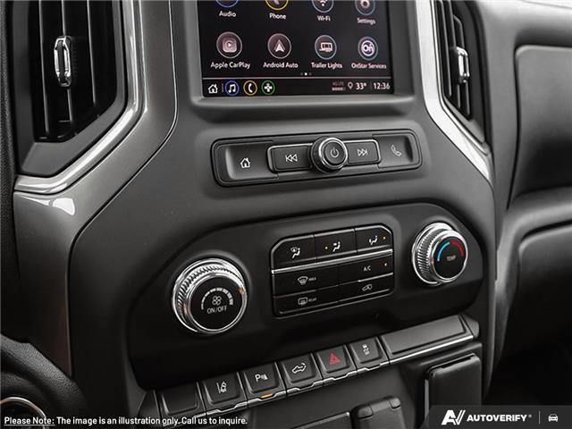 2026 GMC Sierra 2500HD Pro (Stk: 8150-26) in Sault Ste. Marie - Image 24 of 26