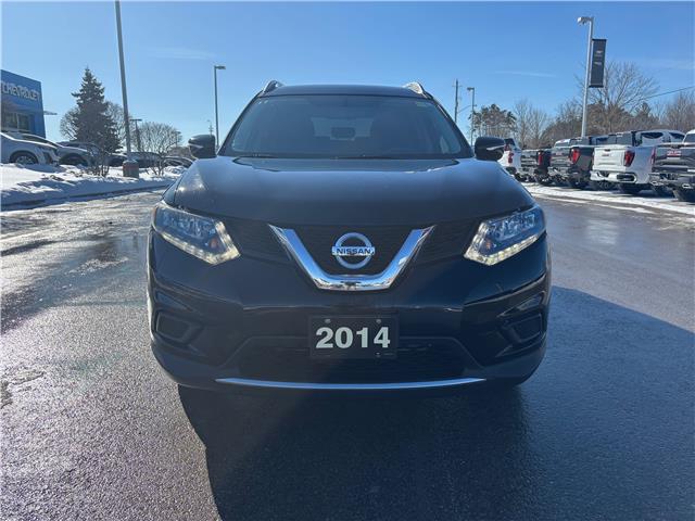 2014 Nissan Rogue SV (Stk: U9088AA) in Uxbridge - Image 2 of 27