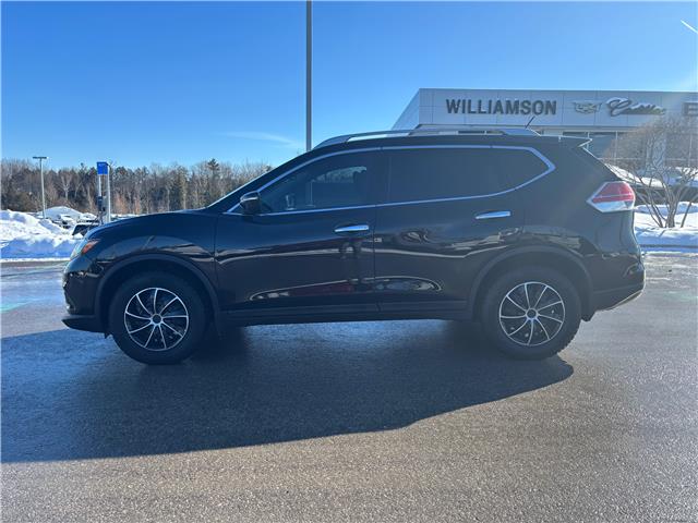 2014 Nissan Rogue SV (Stk: U9088AA) in Uxbridge - Image 4 of 27