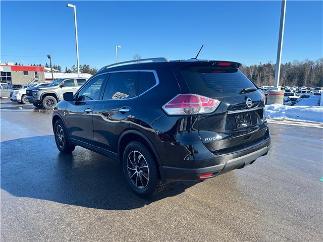 2014 Nissan Rogue SV (Stk: U9088AA) in Uxbridge - Image 5 of 27