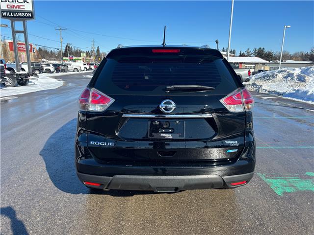 2014 Nissan Rogue SV (Stk: U9088AA) in Uxbridge - Image 6 of 27