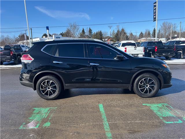 2014 Nissan Rogue SV (Stk: U9088AA) in Uxbridge - Image 8 of 27