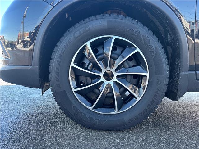 2014 Nissan Rogue SV (Stk: U9088AA) in Uxbridge - Image 10 of 27