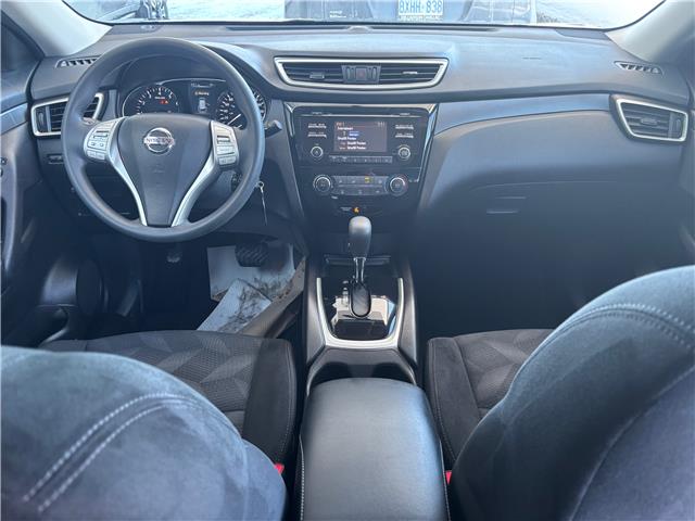 2014 Nissan Rogue SV (Stk: U9088AA) in Uxbridge - Image 11 of 27