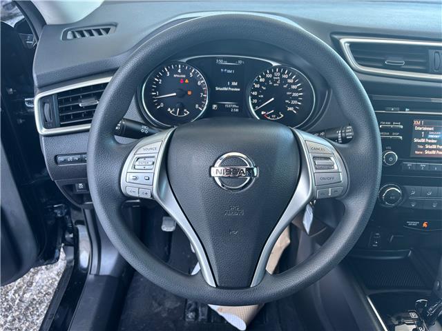 2014 Nissan Rogue SV (Stk: U9088AA) in Uxbridge - Image 12 of 27