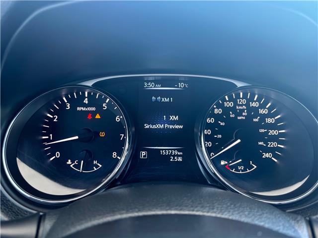 2014 Nissan Rogue SV (Stk: U9088AA) in Uxbridge - Image 15 of 27