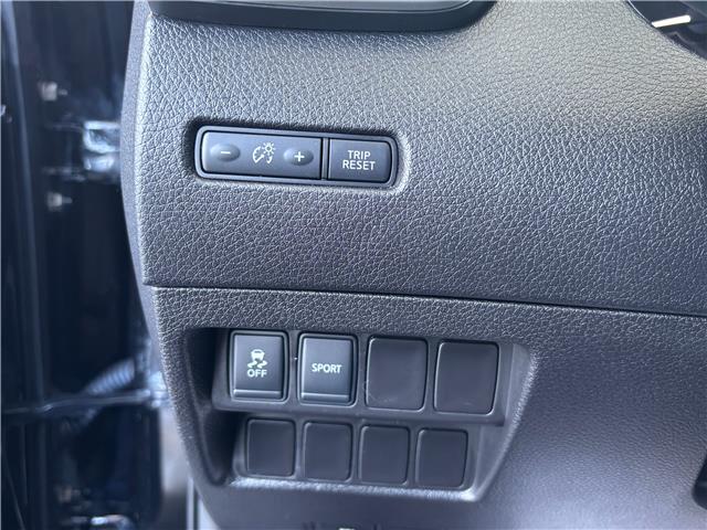 2014 Nissan Rogue SV (Stk: U9088AA) in Uxbridge - Image 19 of 27