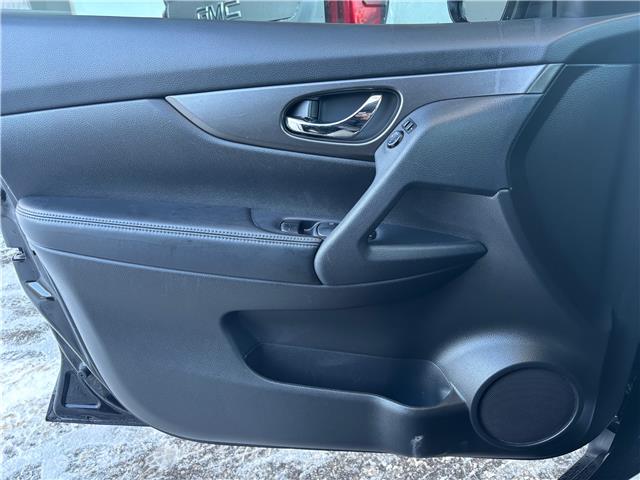 2014 Nissan Rogue SV (Stk: U9088AA) in Uxbridge - Image 20 of 27