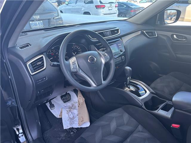 2014 Nissan Rogue SV (Stk: U9088AA) in Uxbridge - Image 21 of 27