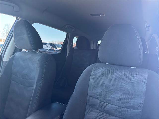 2014 Nissan Rogue SV (Stk: U9088AA) in Uxbridge - Image 22 of 27