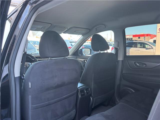 2014 Nissan Rogue SV (Stk: U9088AA) in Uxbridge - Image 23 of 27