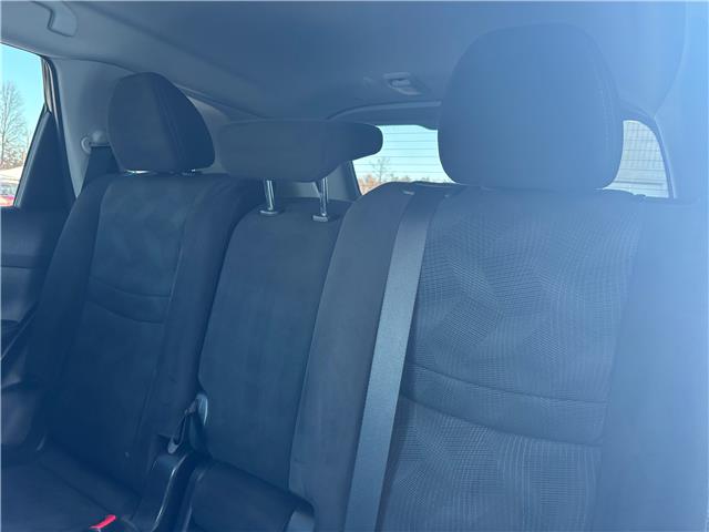 2014 Nissan Rogue SV (Stk: U9088AA) in Uxbridge - Image 24 of 27