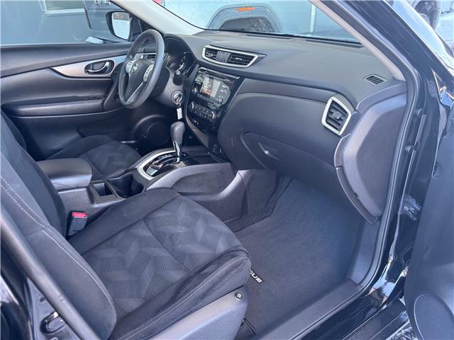 2014 Nissan Rogue SV (Stk: U9088AA) in Uxbridge - Image 25 of 27