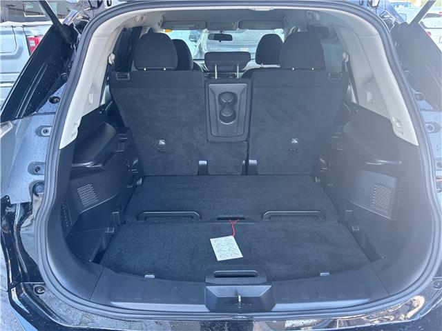 2014 Nissan Rogue SV (Stk: U9088AA) in Uxbridge - Image 27 of 27