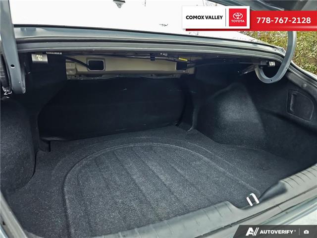 2022 Hyundai Elantra Preferred (Stk: P3613) in Courtenay - Image 12 of 25