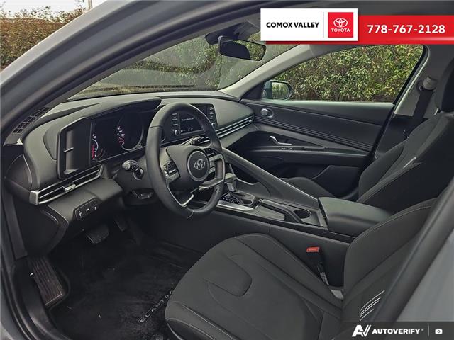 2022 Hyundai Elantra Preferred (Stk: P3613) in Courtenay - Image 13 of 25