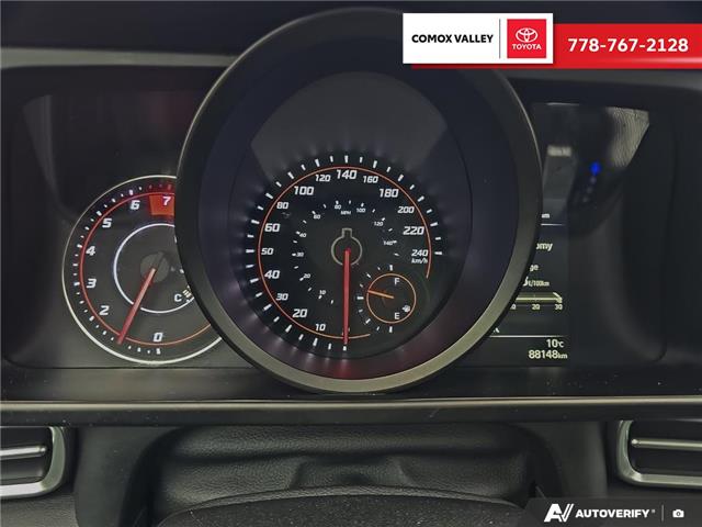 2022 Hyundai Elantra Preferred (Stk: P3613) in Courtenay - Image 15 of 25