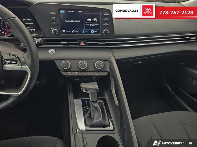 2022 Hyundai Elantra Preferred (Stk: P3613) in Courtenay - Image 19 of 25