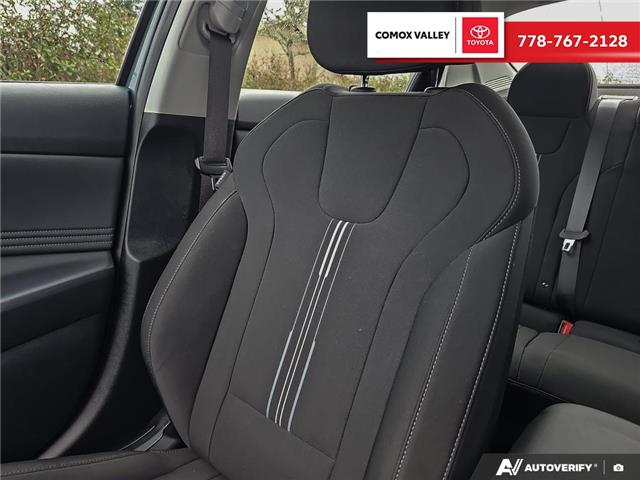 2022 Hyundai Elantra Preferred (Stk: P3613) in Courtenay - Image 20 of 25