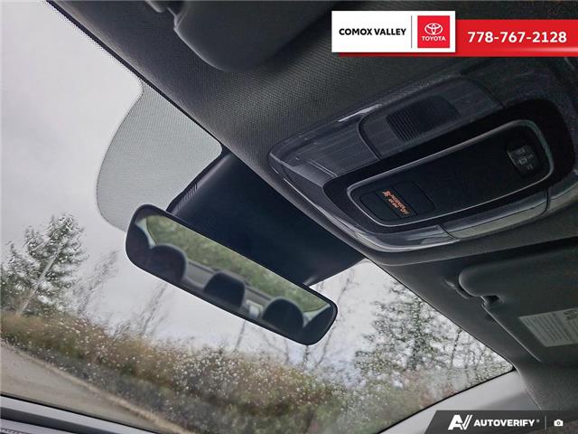 2022 Hyundai Elantra Preferred (Stk: P3613) in Courtenay - Image 21 of 25