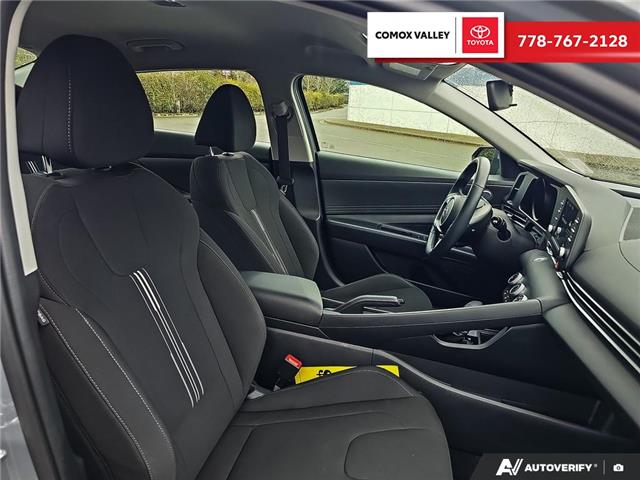 2022 Hyundai Elantra Preferred (Stk: P3613) in Courtenay - Image 22 of 25
